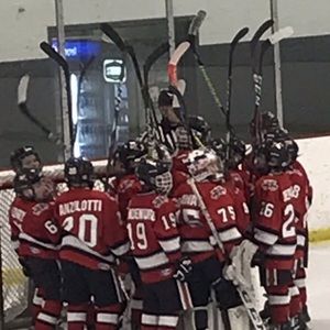 Meet your Posher, Ohockey